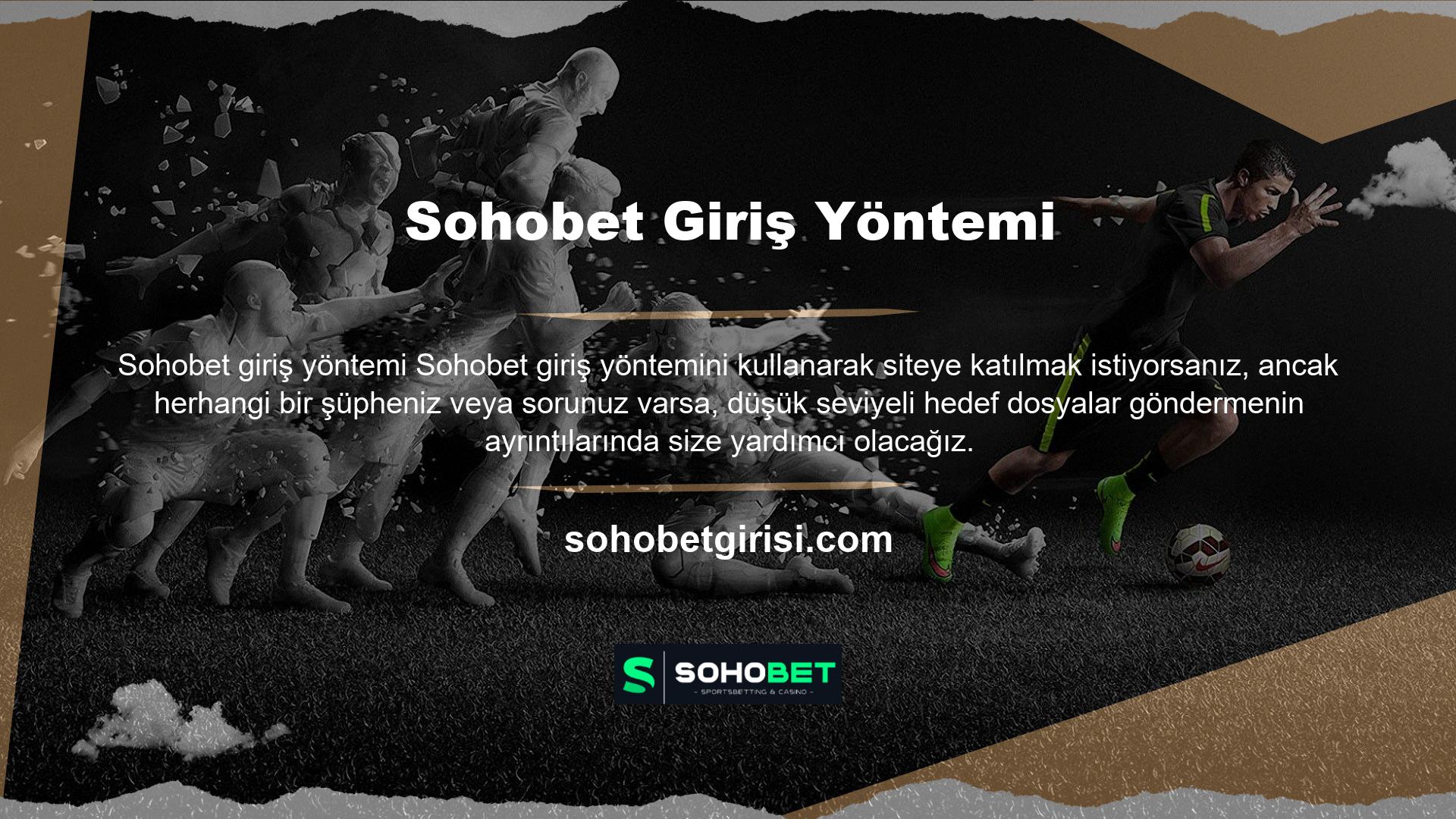Ama önce size nasıl üye olacağınızı anlatacağız